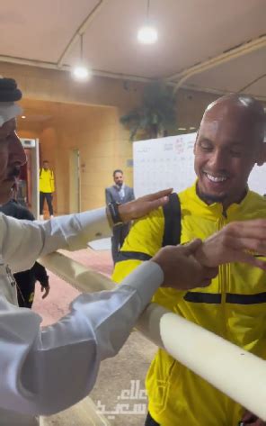 rolex a fabinho|Fabinho drops Rolex watch gifted to him by a journalist after Al .